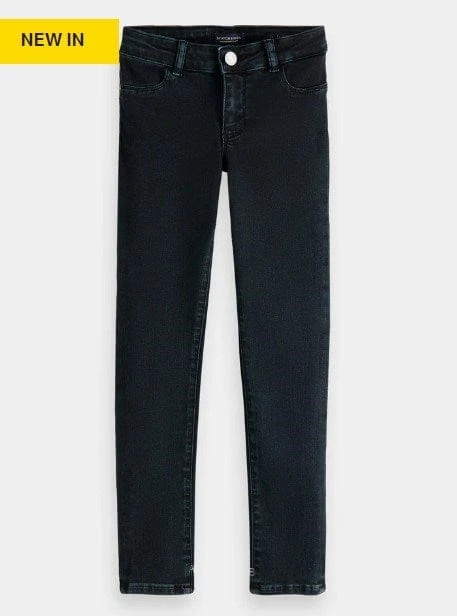 Scotch & Soda Kids Mystery Bela Milou Skinny Fit Jeans Scotch & Soda Kids Mystery Bela Milou Skinny Fit Jeans -Akubra Store Screenshot 202022 08 08 20105741