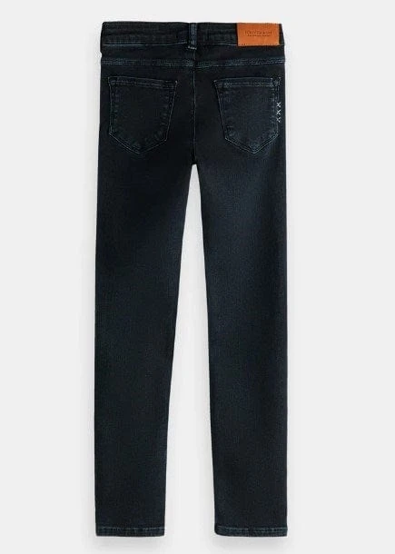 Scotch & Soda Kids Mystery Bela Milou Skinny Fit Jeans Scotch & Soda Kids Mystery Bela Milou Skinny Fit Jeans -Akubra Store Screenshot 202022 08 08 20105749
