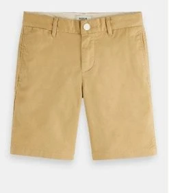 Scotch & Soda Boys Chino Shorts