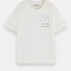 Scotch & Soda Girls Graphic Relaxed-fit T-shirt 2 Scotch & Soda Girls Graphic Relaxed-fit T-shirt -Akubra Store Screenshot 202022 08 22 20095706