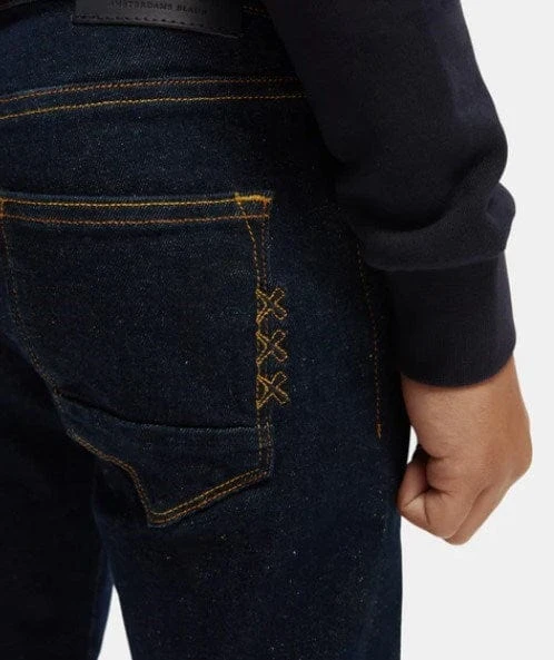 Scotch & Soda Kids Strummer Slim-fit Jeans Scotch & Soda Kids Strummer Slim-fit Jeans -Akubra Store Screenshot 202022 08 23 20102127