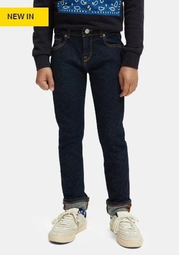 Scotch & Soda Kids Strummer Slim-fit Jeans Scotch & Soda Kids Strummer Slim-fit Jeans -Akubra Store Screenshot 202022 08 23 20102149