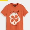 Scotch & Soda Kids Regular-fit Organic Cotton T-Shirt 2 Scotch & Soda Kids Regular-fit Organic Cotton T-Shirt -Akubra Store Screenshot 202022 08 23 20103810