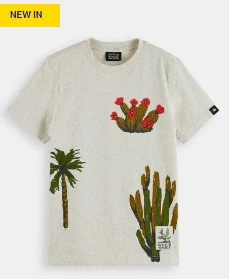 Scotch & Soda Kids Relaxed-fit Organic Cotton T-shirt Scotch & Soda Kids Relaxed-fit Organic Cotton T-shirt -Akubra Store Screenshot 202022 08 23 20104428