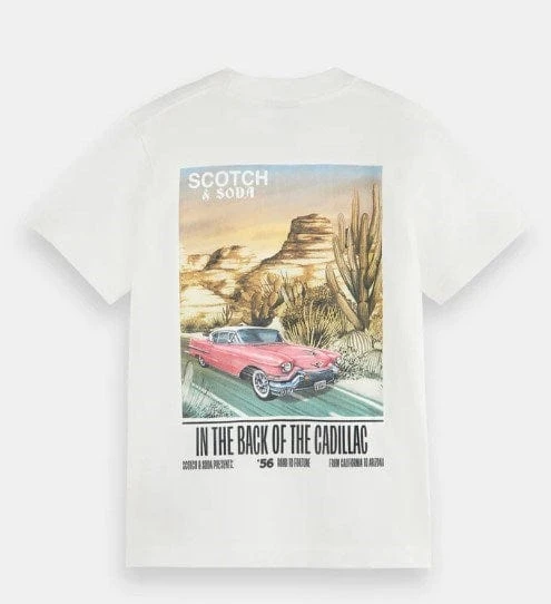 Scotch & Soda Kids Relaxed-fit Organic Cotton T-Shirt Scotch & Soda Kids Relaxed-fit Organic Cotton T-Shirt -Akubra Store Screenshot 202022 08 23 20105140