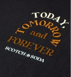 Scotch & Soda Kids Regular-fit Organic Cotton Sweater -Akubra Store Screenshot 202022 08 23 20105845