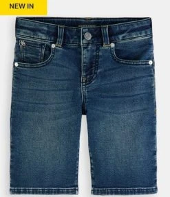 Scotch & Soda Kids Strummer Shorts