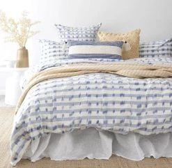 Bambury Amara Quilt Cover Set Queen