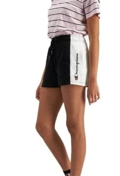 Champion Kids French Terry Panel Short