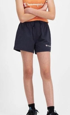 Champion Girls Script Jersey Short -Akubra Store Screenshot 202022 10 27 20134750