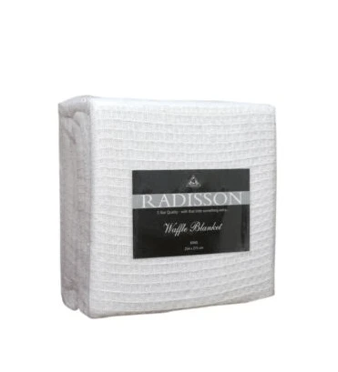 Radisson Waffle Blanket Radisson Waffle Blanket -Akubra Store Screenshot 202022 11 01 20130103
