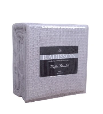 Radisson Waffle Blanket Radisson Waffle Blanket -Akubra Store Screenshot 202022 11 01 20130126