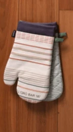 Ladelle Sanctuary 2pk Pot Holder