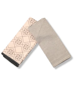 Ladelle Farrah Assorted Towel