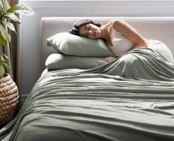 Bambury BedT Organica Sheet Set -Akubra Store Screenshot 202022 11 11 20111501