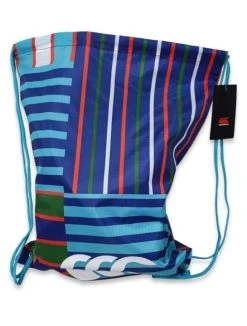 Canterbury Uglies D/String Bag