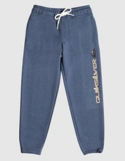 Quiksilver Boys Trackpant Screen Youth