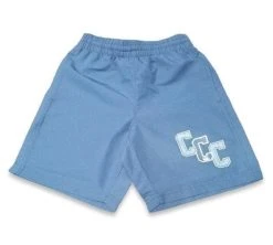 Canterbury Kids Captains Woven Short