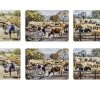 Ashdene Grazing Paddocks Placemat - Set Of 6 -Akubra Store Screenshot 202023 02 08 20132422