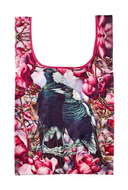 Ashdene Backyard Beauties Magpies Shopping Bag Ashdene Backyard Beauties Magpies Shopping Bag -Akubra Store Screenshot 202023 02 08 20134937