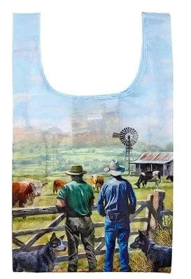 A Farming Life Shopping Bag Ashtabula A Farming Life Shopping Bag -Akubra Store Screenshot 202023 02 08 20135244