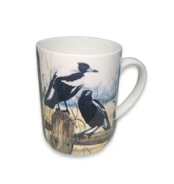 Ashdene A Country Life Lifestyle Mug