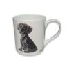 Ashdene Delightful Dogs Dachshund City Mug