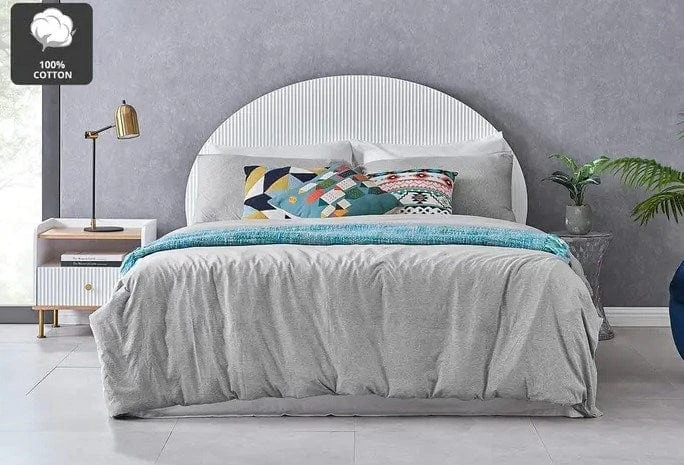 Renee Taylor Chambray Quilt Cover Set Renee Taylor Chambray Quilt Cover Set -Akubra Store Screenshot 202023 02 15 20143125
