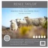 Renee Taylor 350 GSM Merino Wool Quilts -Akubra Store Screenshot 202023 02 16 20141334