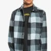 Quiksilver Boys Motherfly Long Sleeve Shirt -Akubra Store Screenshot 202023 03 07 20113250