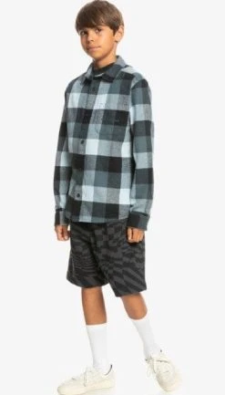 Quiksilver Boys Motherfly Long Sleeve Shirt -Akubra Store Screenshot 202023 03 07 20113313