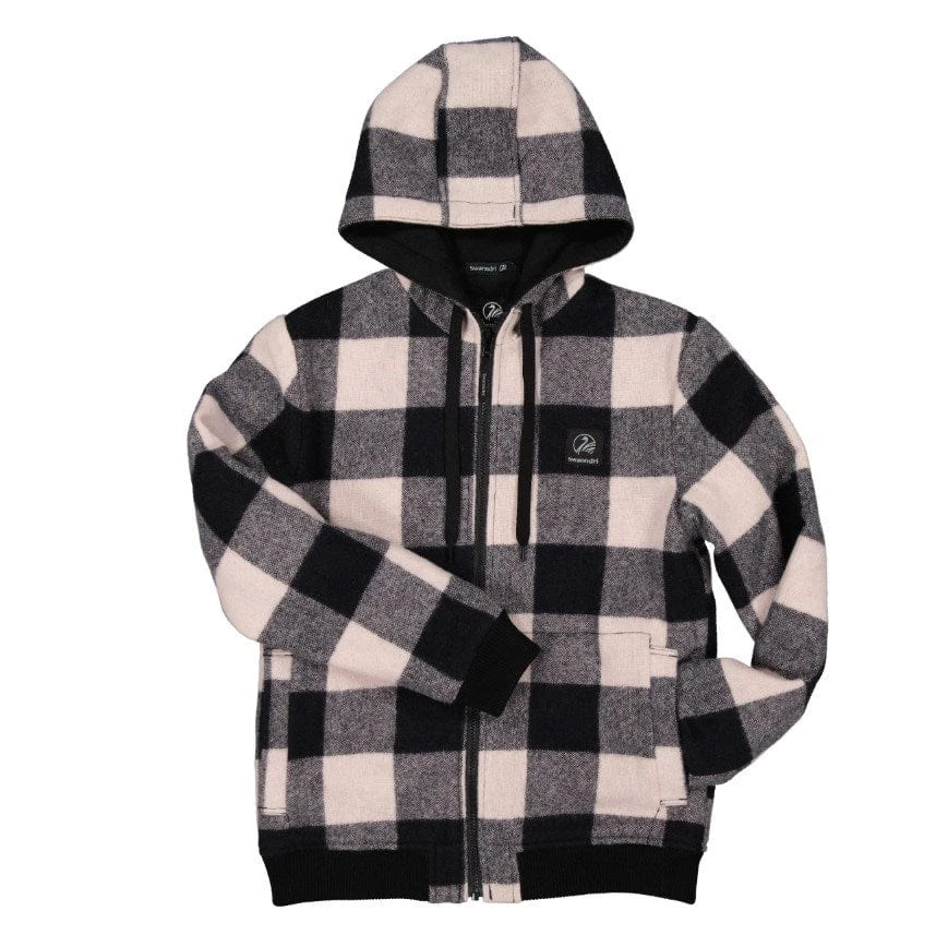 Swanndri Kids Crooked River Wool Hoodie Swanndri Kids Crooked River Wool Hoodie -Akubra Store Screenshot 202023 03 16 20115020