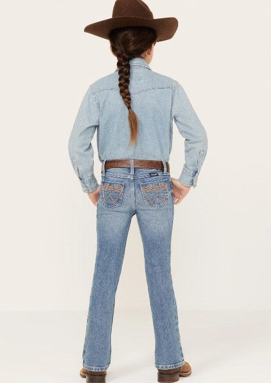 Wrangler Girls Light Wash Embroidered Pocket Bootcut Jean Wrangler Girls Light Wash Embroidered Pocket Bootcut Jean -Akubra Store Screenshot 202023 03 17 20125919