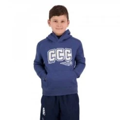 Canterbury Kids Captain Hoodie
