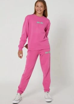 Eve Girl Silent Theory Girls Sport Pant