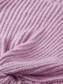 Scotch & Soda Girls Relaxed Fit Knot Detailed Sweater -Akubra Store Screenshot 202023 04 28 20104819