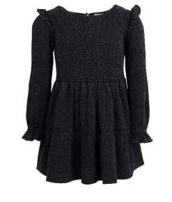 Eve Girl Girls Ivy Dress