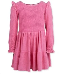 Eve Girl Girls Ivry Dress
