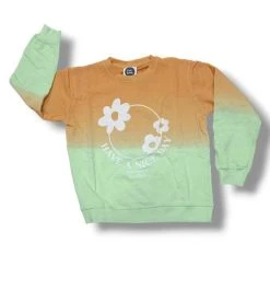 Eve Girl Girls Nice Day Crew