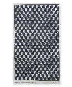 Rodriquez Tea Towel - Small Koala (Blue)