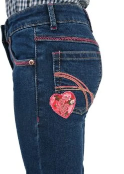 Thomas Cook Girls Grace Skinny Jean -Akubra Store T3W5215120 207 5