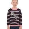 Thomas Cook Girls Eclipse Sequin Jumper 2 Thomas Cook Girls Eclipse Sequin Jumper -Akubra Store T3W5523119 CM0 1