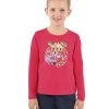 Thomas Cook Girls Mcleod Homestead Long Sleeve Tee -Akubra Store T3W5531111 372 1