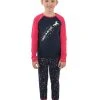 Thomas Cook Girls Sparkle Pjamas 2 Thomas Cook Girls Sparkle Pjamas -Akubra Store T3W5929PJS 257 1