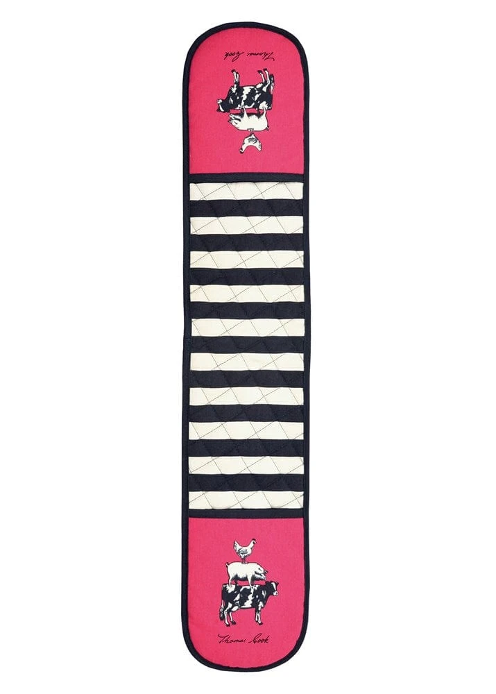 Thomas Cook Farm Friends Double Oven Gloves - Image 4