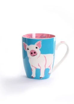 Thomas Cook Farm Mug -Akubra Store TCP2924MUG 409 1