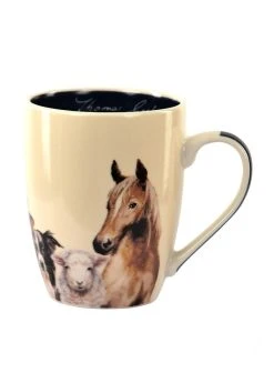 Thomas Cook Farm Friends Mug -Akubra Store TCP2925MUG 798 1