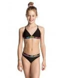 Rip Curl Girls Surf Geo Bikini