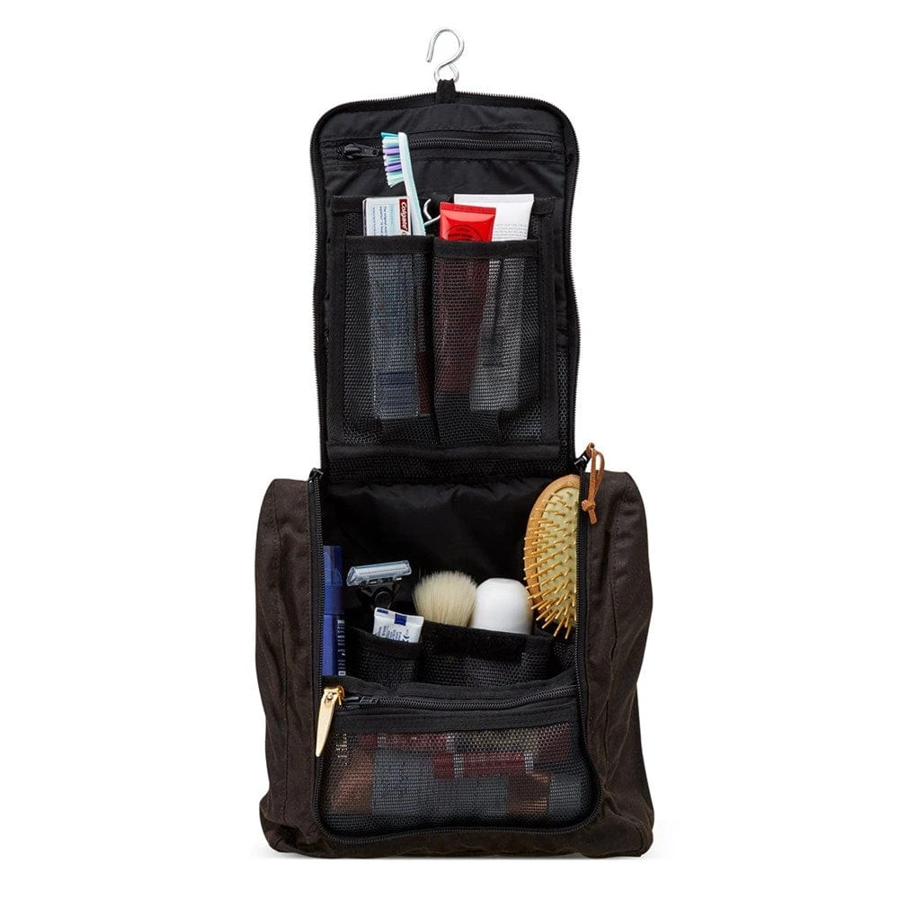 Didgeridoonas Toiletry Bag Didgeridoonas Toiletry Bag -Akubra Store TLY Lifestyle