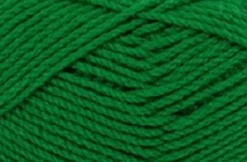 Panda Magnum 8 Ply Acrylic Yarn -Akubra Store Techno Green